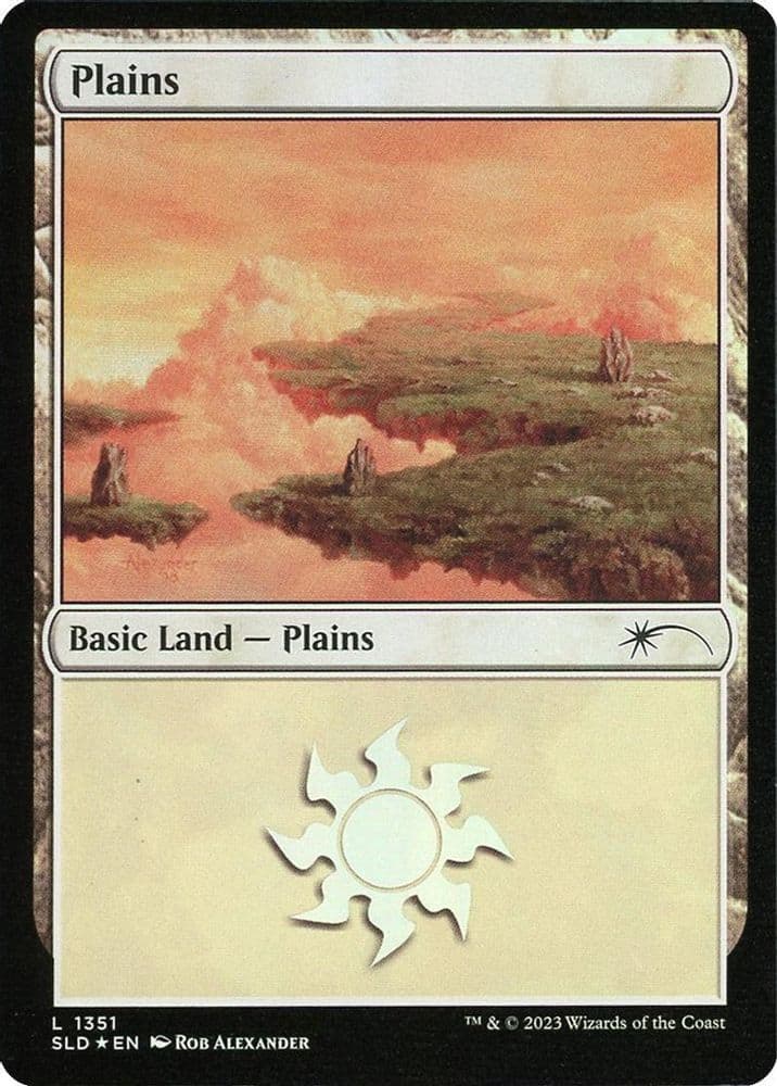 Plains