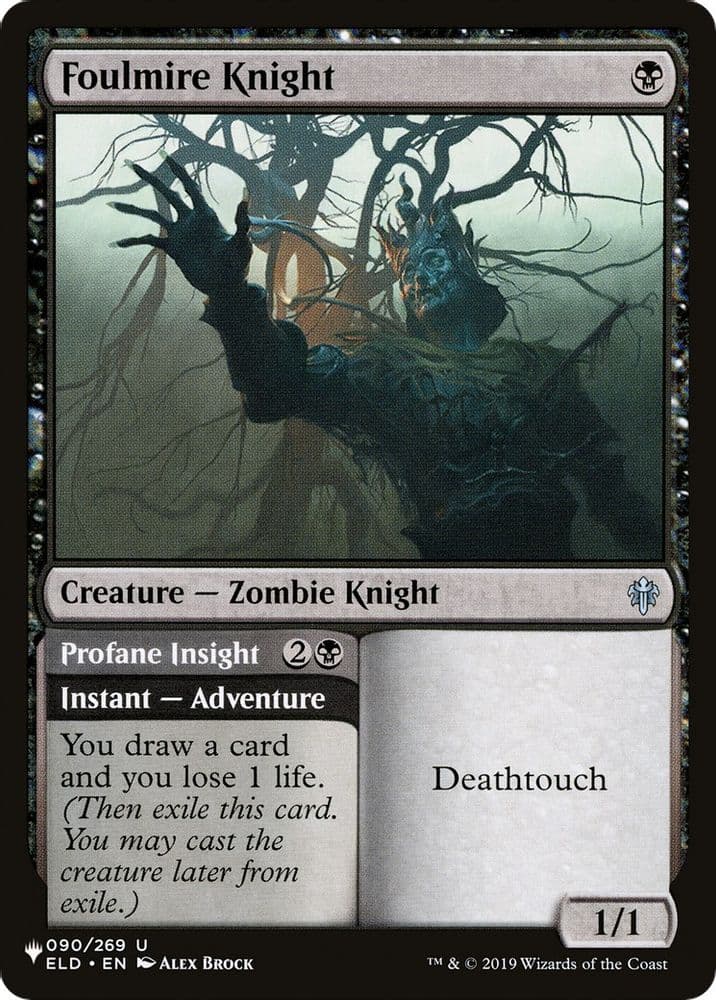 Poison-Tip Archer (ELD)