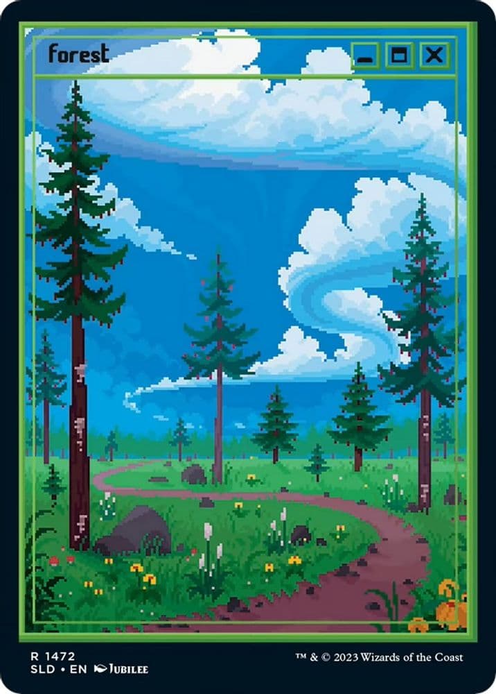 Forest