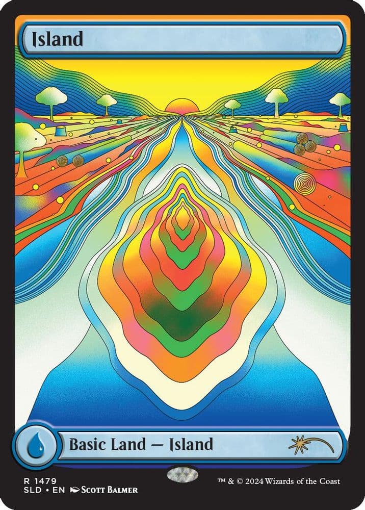 Island