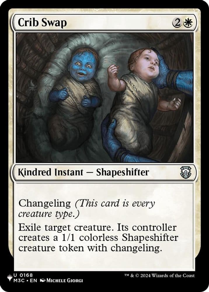 Emmara, Soul of the Accord (M3C)
