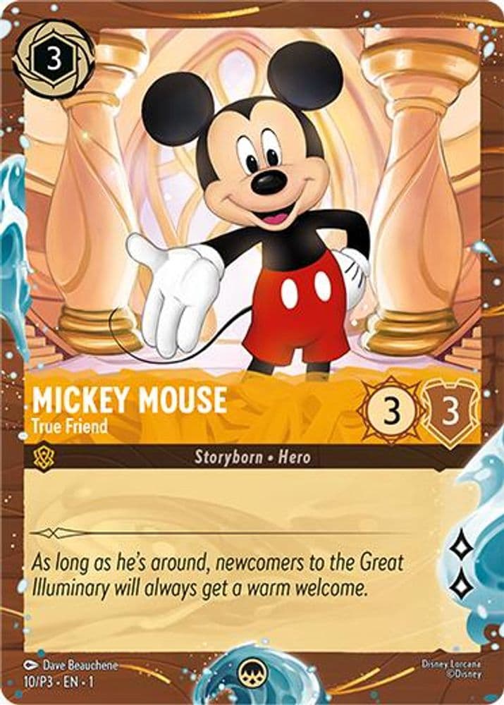 A Whole New World (Disney Cruise Promo)