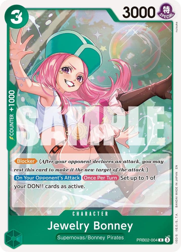 Jewelry Bonney