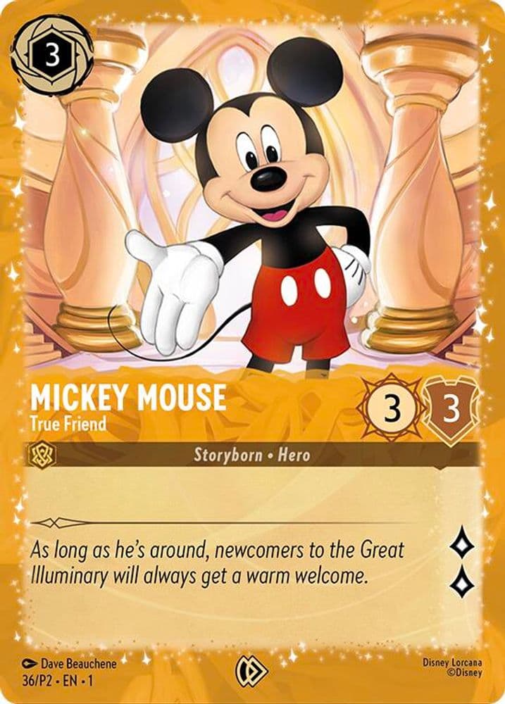 Hidden Inkcaster (Puzzle Promo)