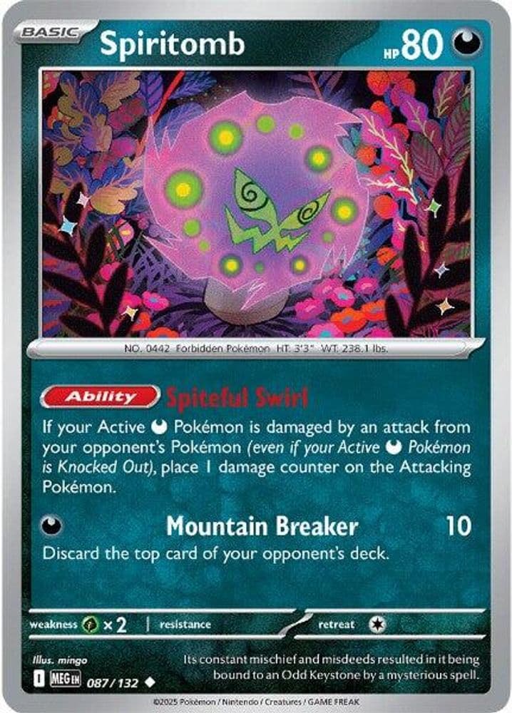 Spiritomb