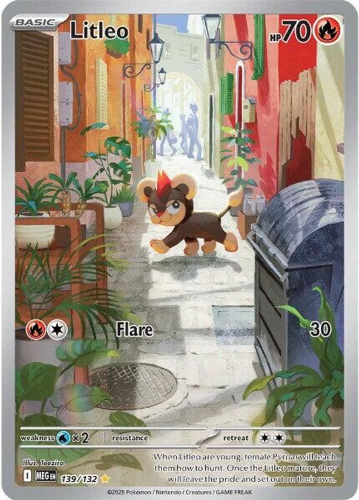 Litleo