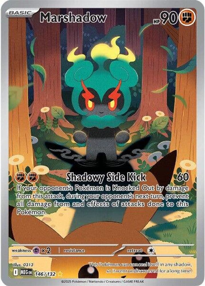Marshadow