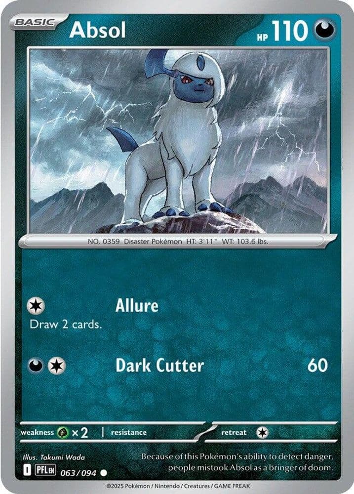 Absol