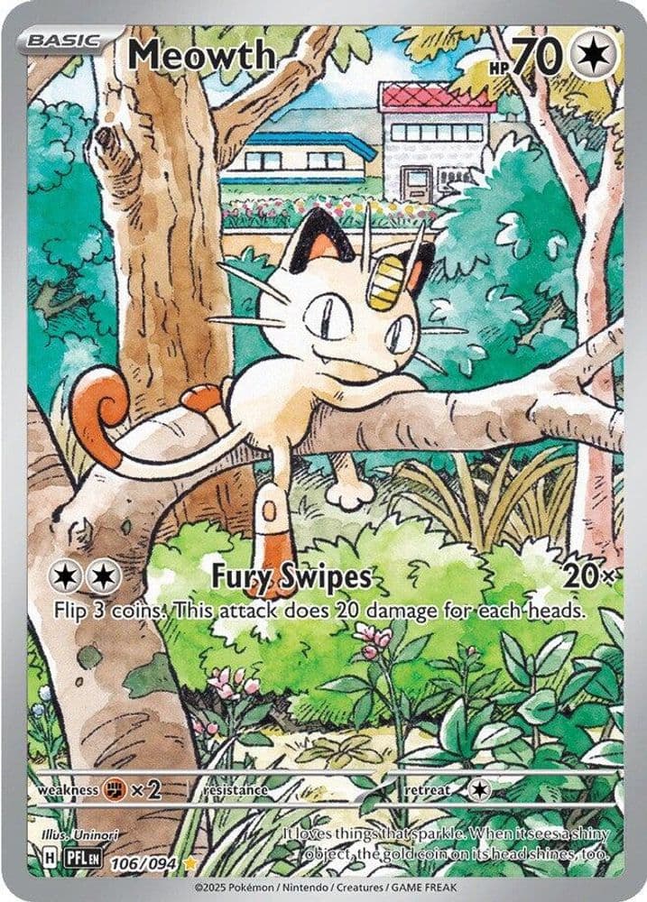 Meowth
