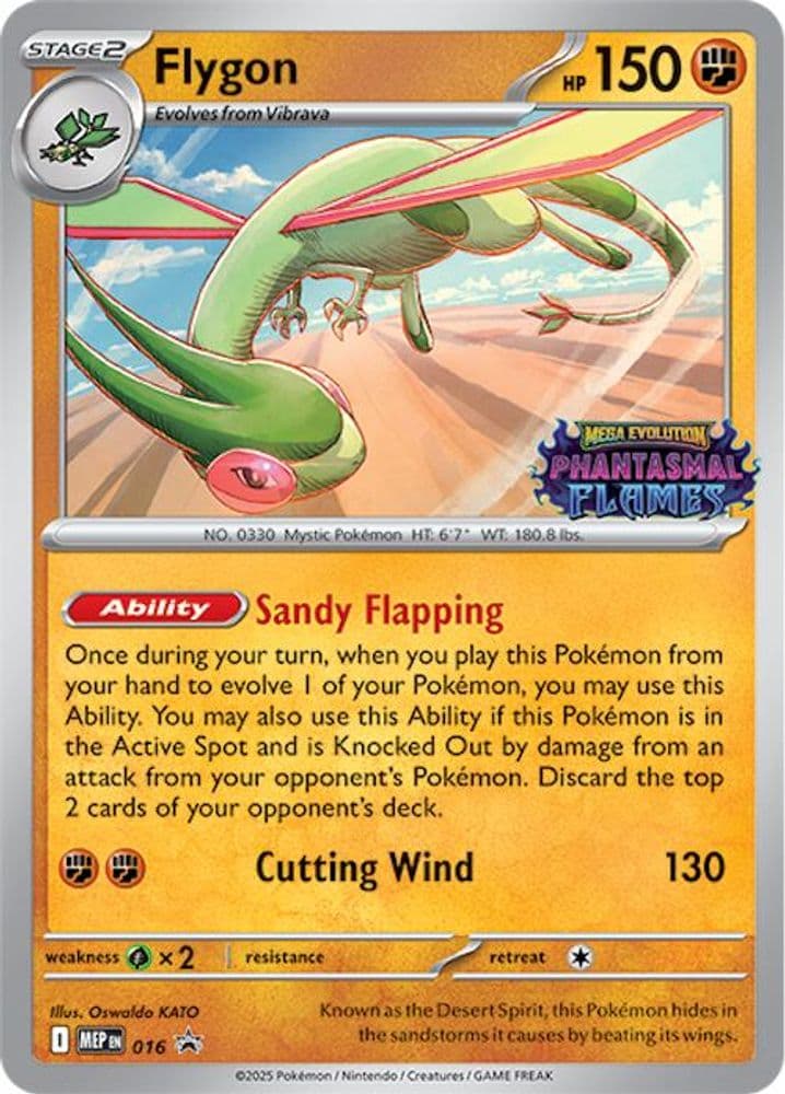 Flygon