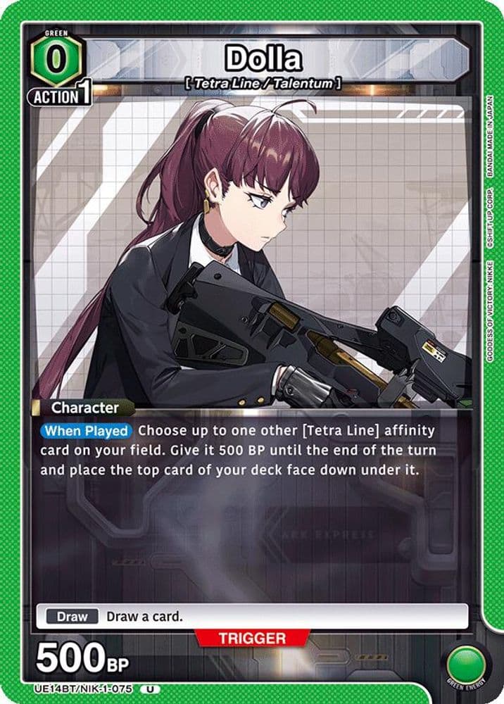 Dolla