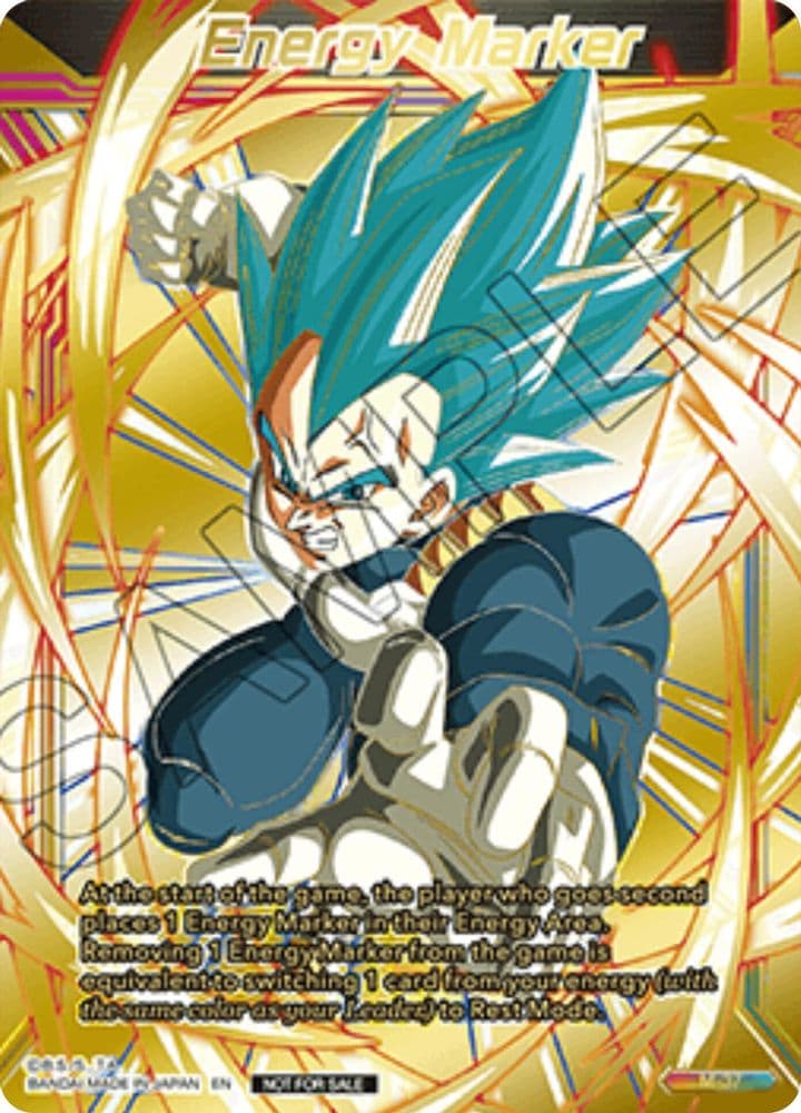 Energy Marker (Championship 2025 Finals Energy Marker)