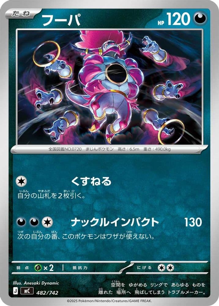 Hoopa