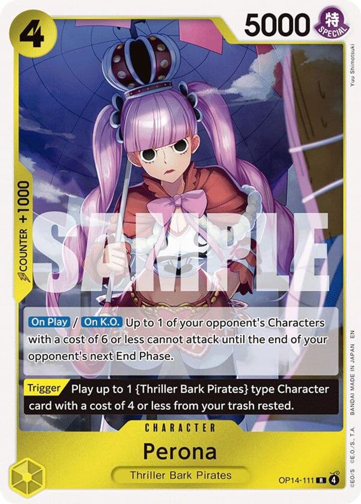 Perona