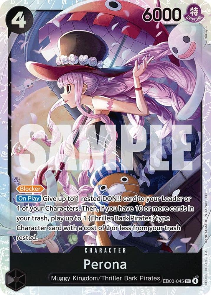 Perona