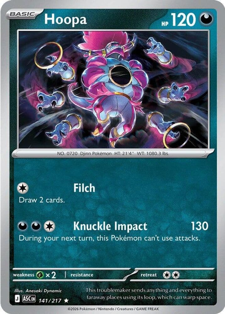 Hoopa