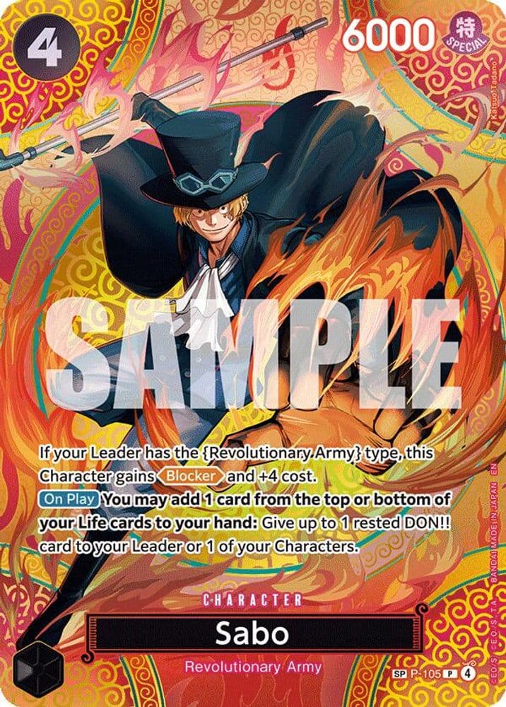 Sabo (SP)