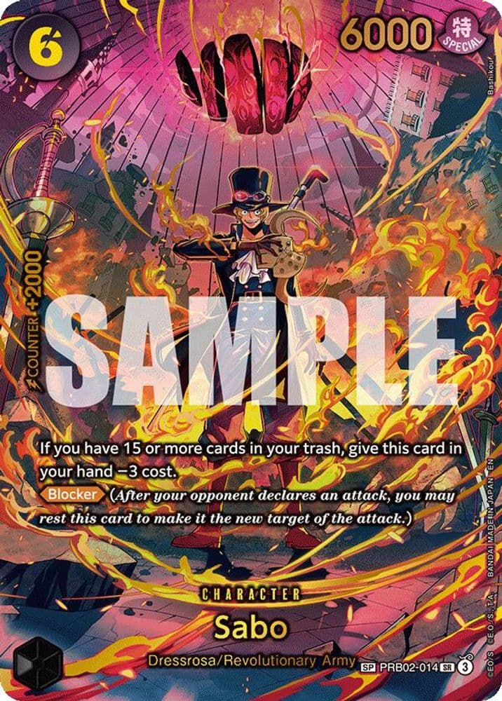 Sabo (SP)