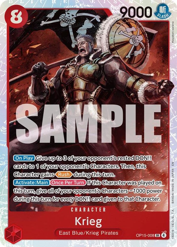 Krieg