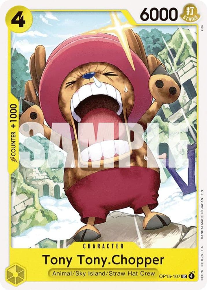 Tony Tony.Chopper