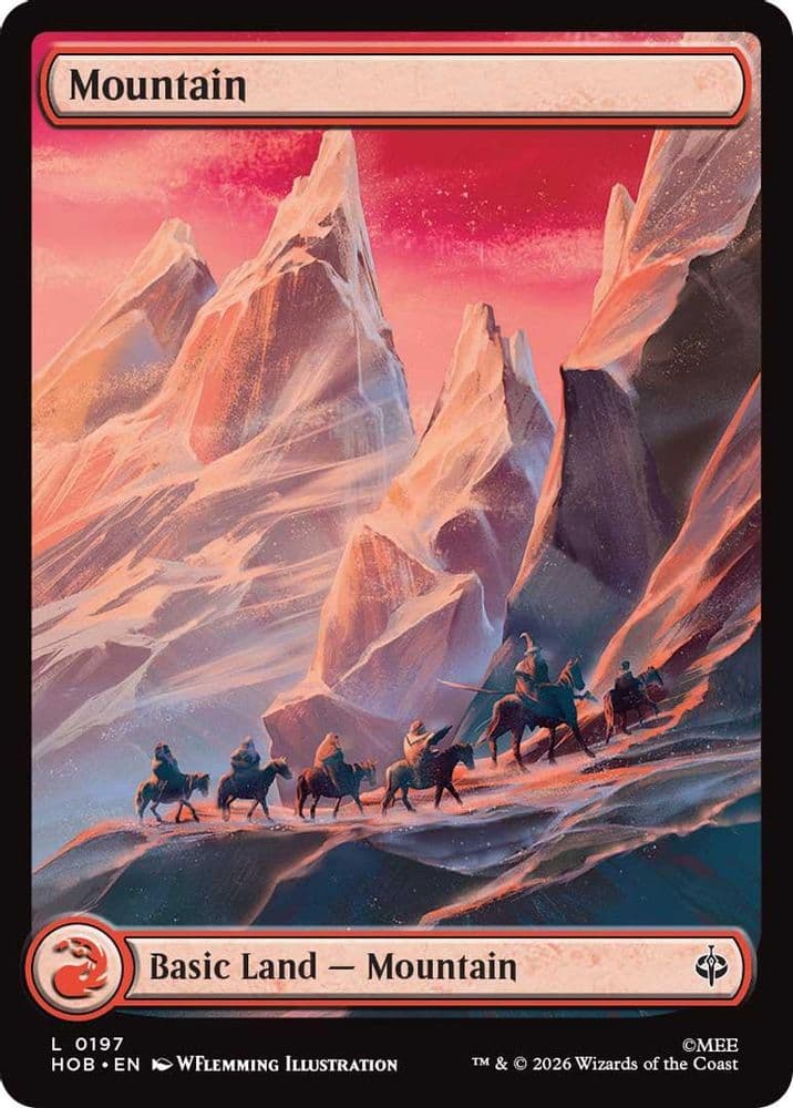 Mountain