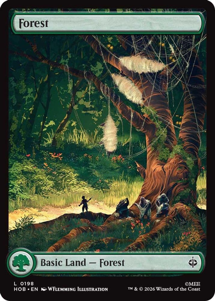 Forest