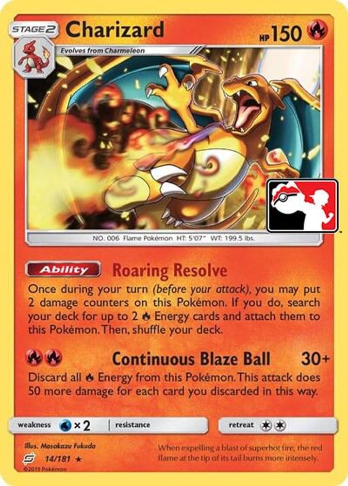 Ponyta (Library Exclusive)