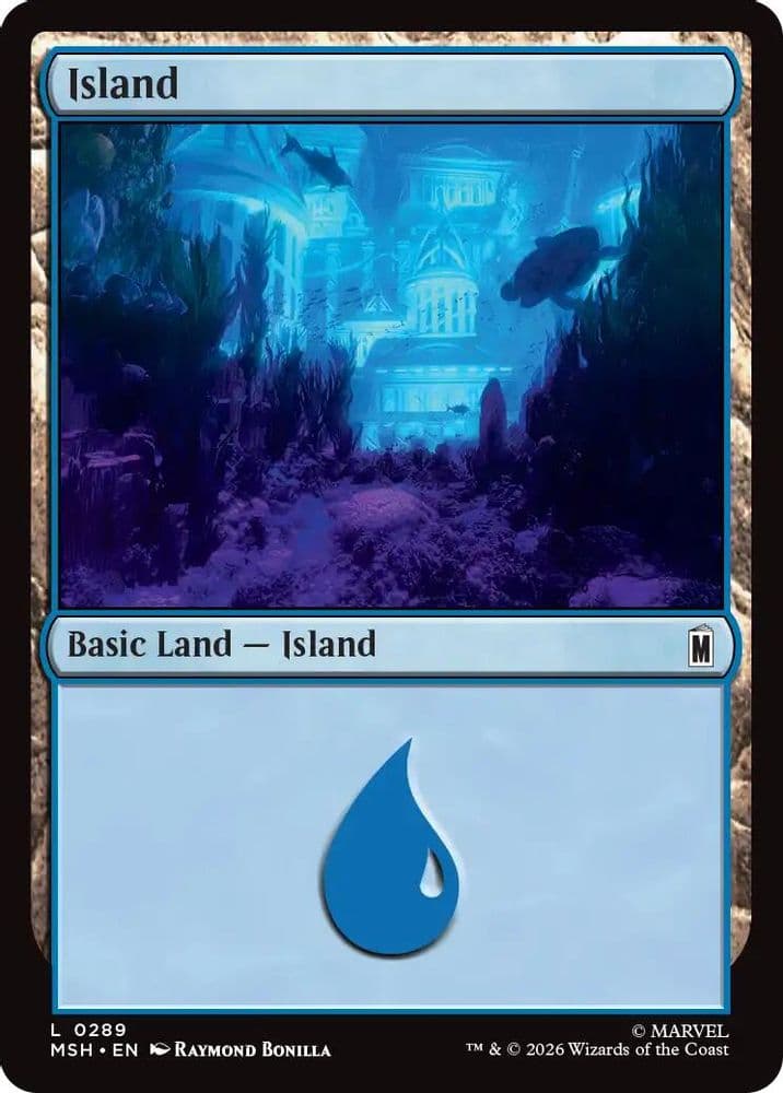Island