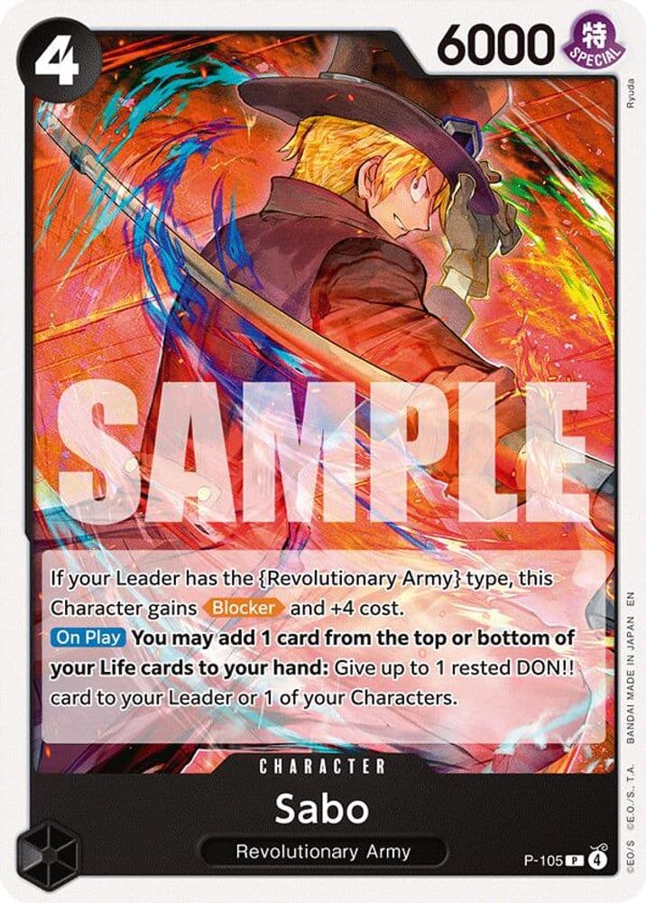 Sabo
