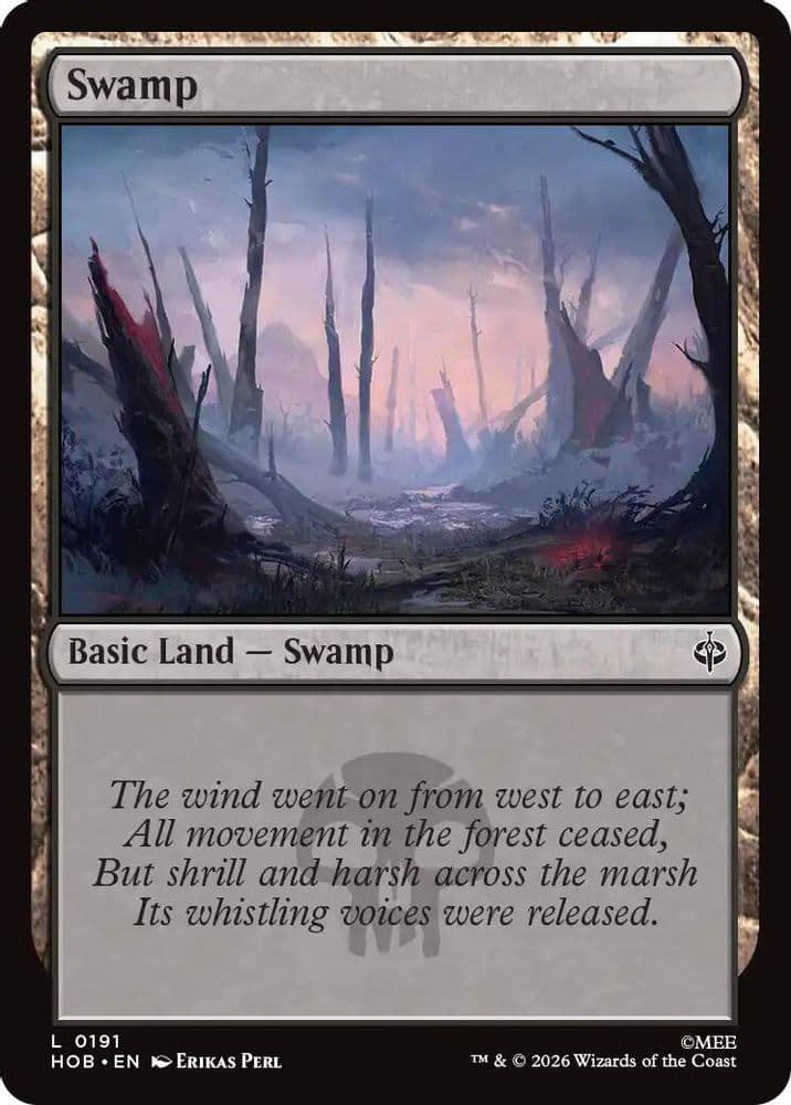 Swamp