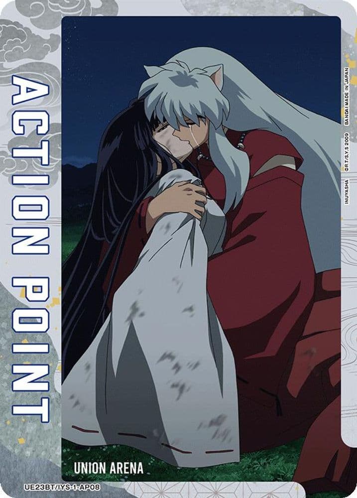 Action Point Card