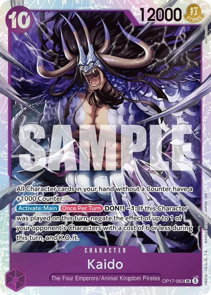 Kaido