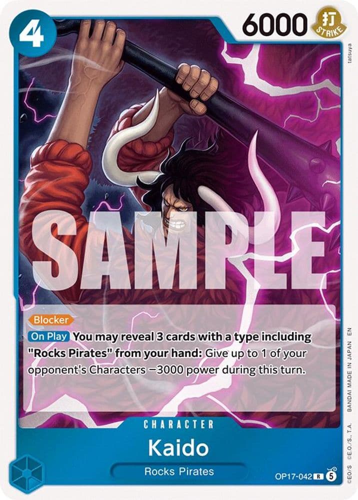 Kaido