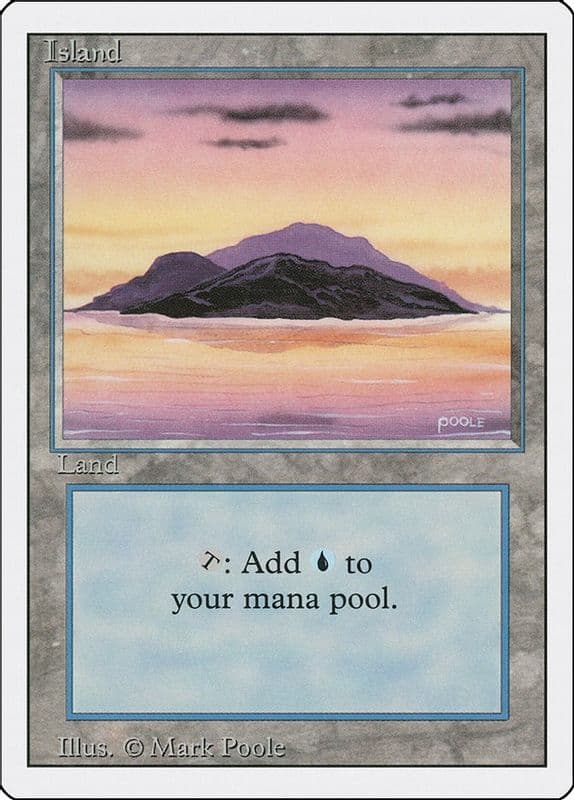 Island (A)