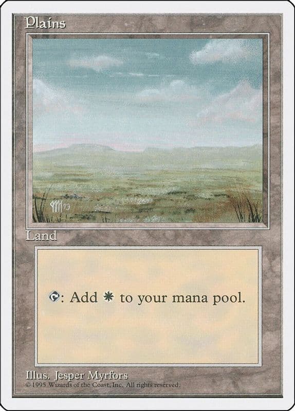 Plains (C)