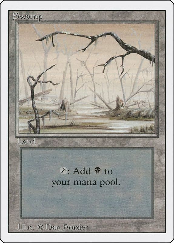 Swamp (B)