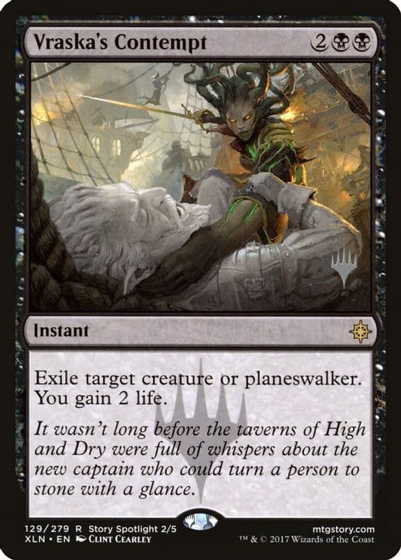 Goblin Chainwhirler