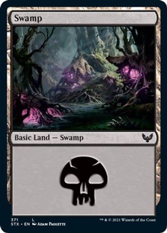 Swamp