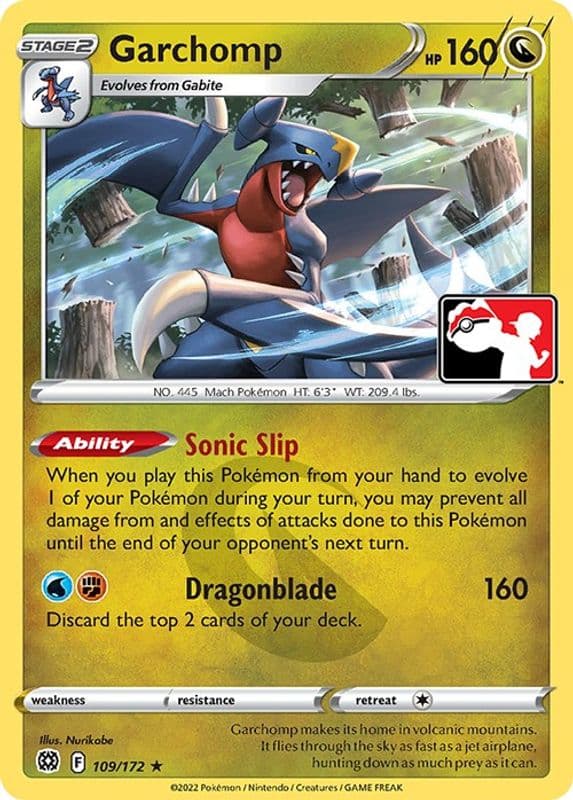 Garchomp (Garchomp)