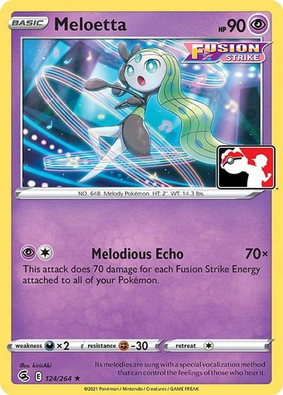 Meloetta (Meloetta)