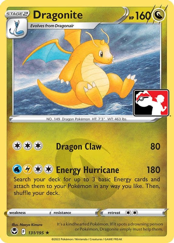 Dragonite (Dragonite)