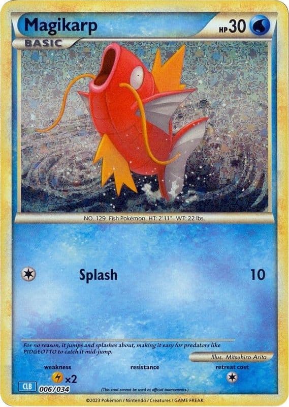 Magikarp (Magikarp)