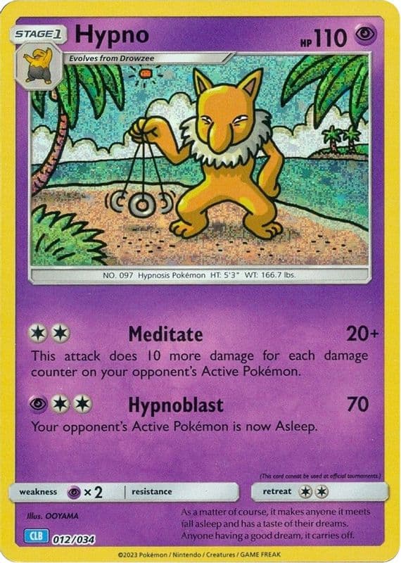 Hypno (Hypno)