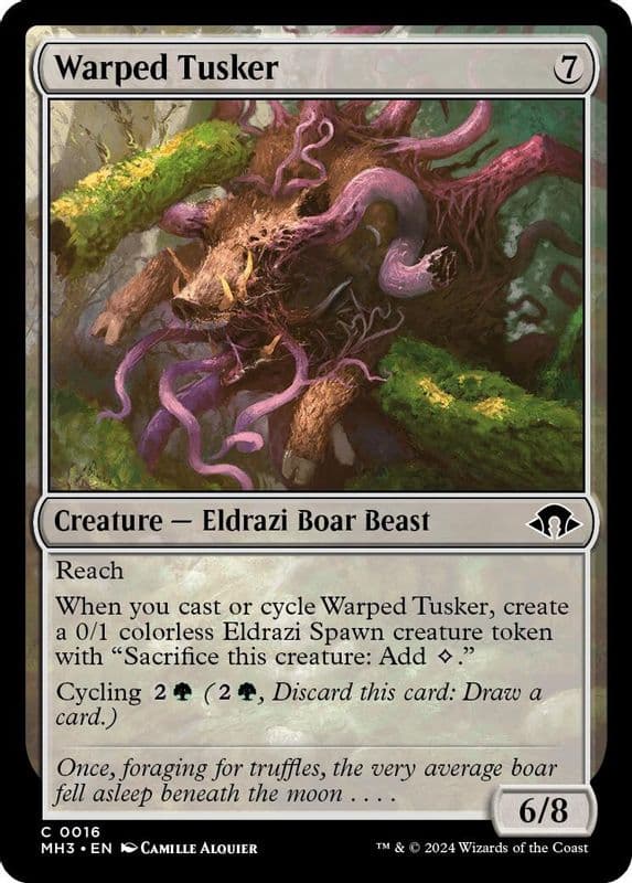 Phyrexian Germ Token