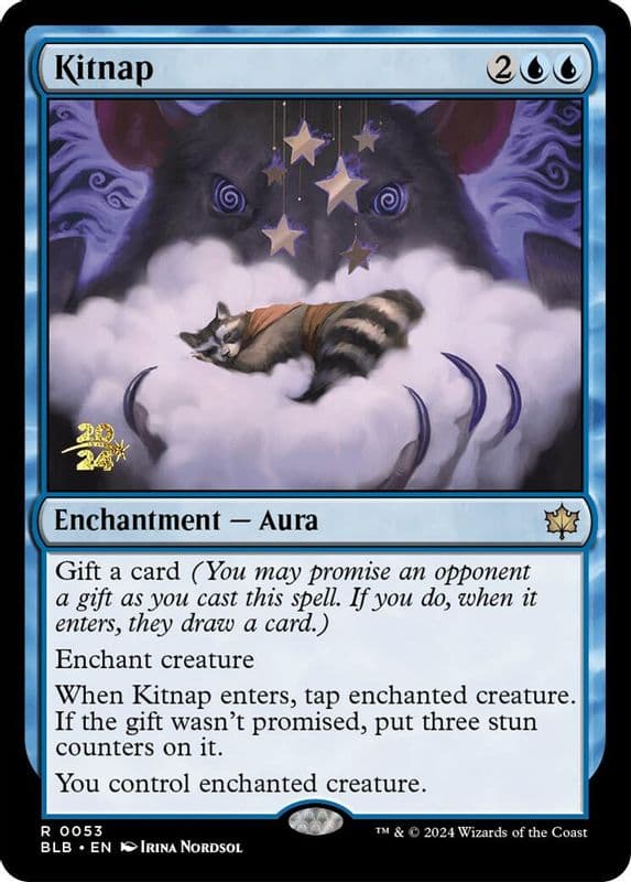 Kitnap (Kitnap)