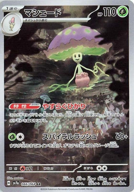 Shiinotic