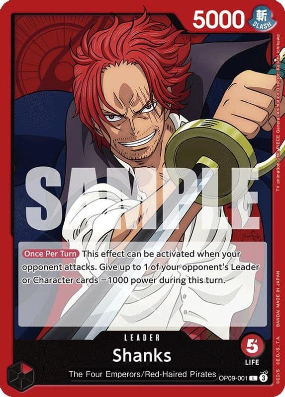 Red Shanks