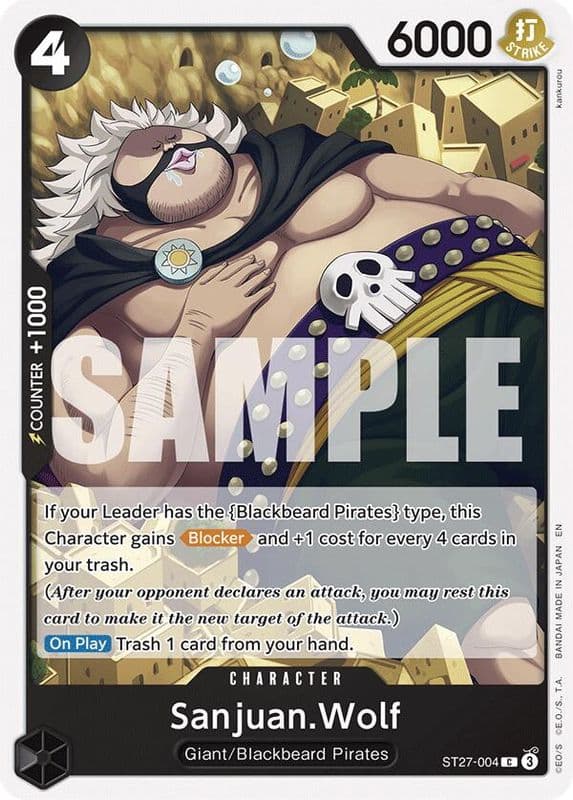 Sanjuan.Wolf