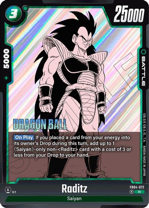 Raditz