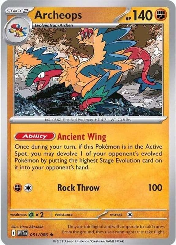 Archeops